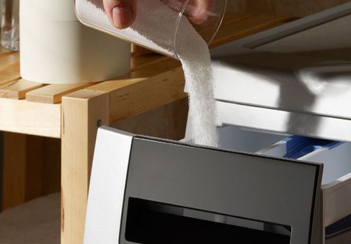 Kako vzdrževati pralno-sušilni stroj?