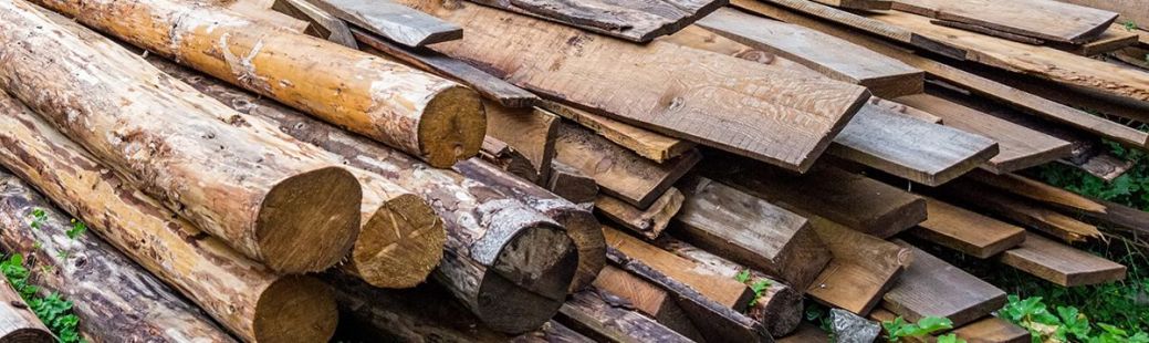 Osnovna obdelava lesa, kovine in umetnih mas