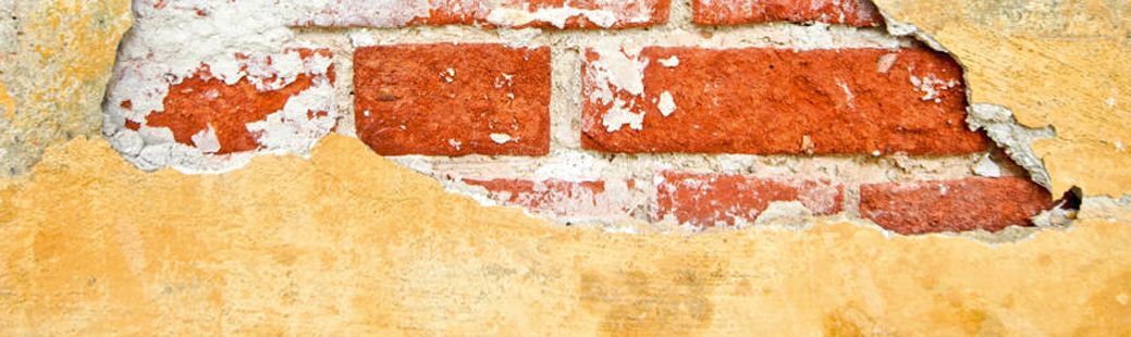 5 faktorjev, ki vodijo do nekvalitetno izdelane fasade