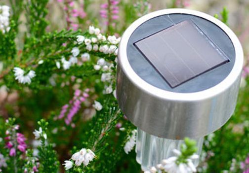 Fotovoltaika - energija s pomočjo sonca