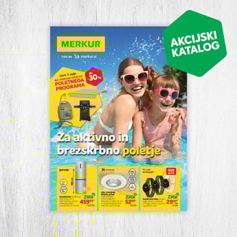 Vse za dom, vrt in mojstre.