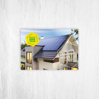 MERKUR energija