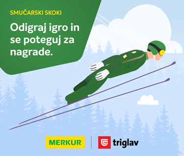 Nagradna igra