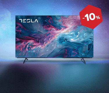 Televizorji TESLA