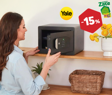 Akcija blagovne znamke Yale