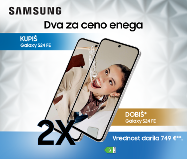 Samsung Galaxy S24FE