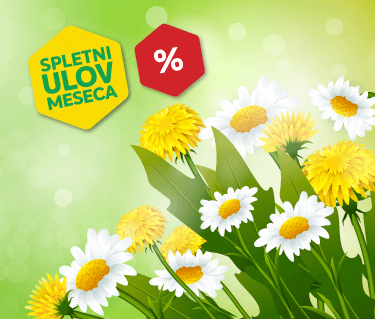 SPLETNI ULOV MESECA