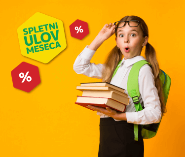 SPLETNI ULOV MESECA