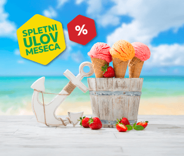 SPLETNI ULOV MESECA