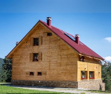 Zaščita lesa in sanacija sten