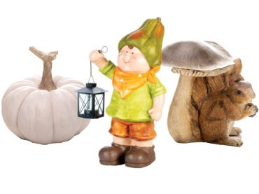 Jesenske figure