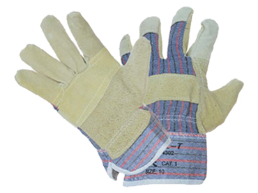 Usnjene rokavice