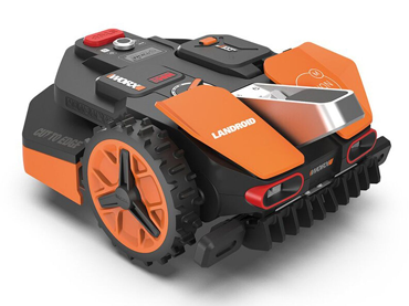 Robotske kosilnice