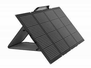 Solarni paneli