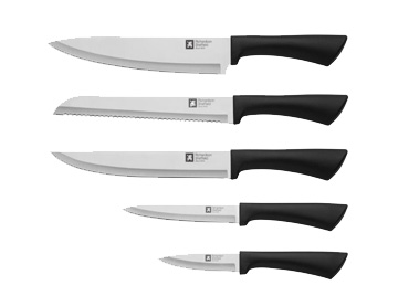 Seti nožev