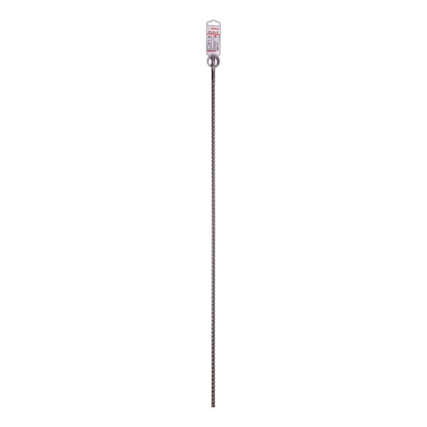 SVEDER ZA BETON SDS PLUS BOSCH 10.0X950/1000 MM 7X 4-REZILA