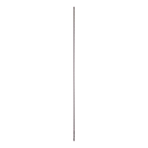 SVEDER ZA BETON SDS PLUS BOSCH 10.0X950/1000 MM 7X 4-REZILA