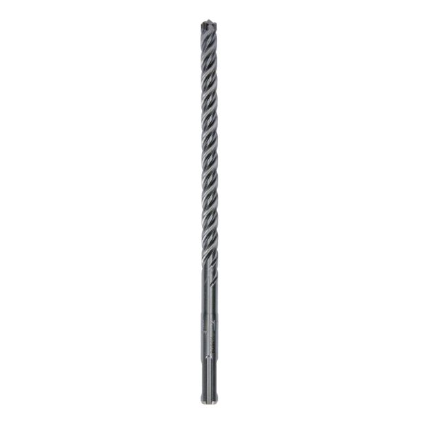 GRT. SVEDROV ZA BETON BOSCH 10X215 MM 7X 4-REZILA 50 DELNI KOMPLET 4-REZILA