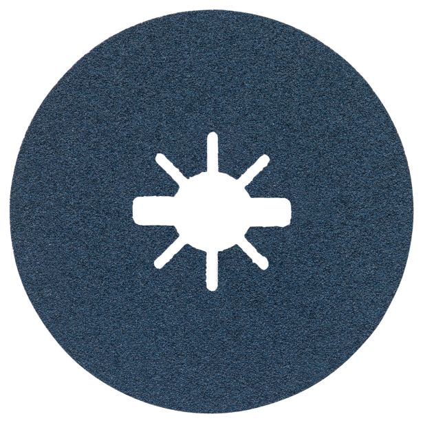 FIBERFLEX DISK ZA KOVINO BOSCH 115X22.23MM G80 X-LOCK R574 ZA KOVINO