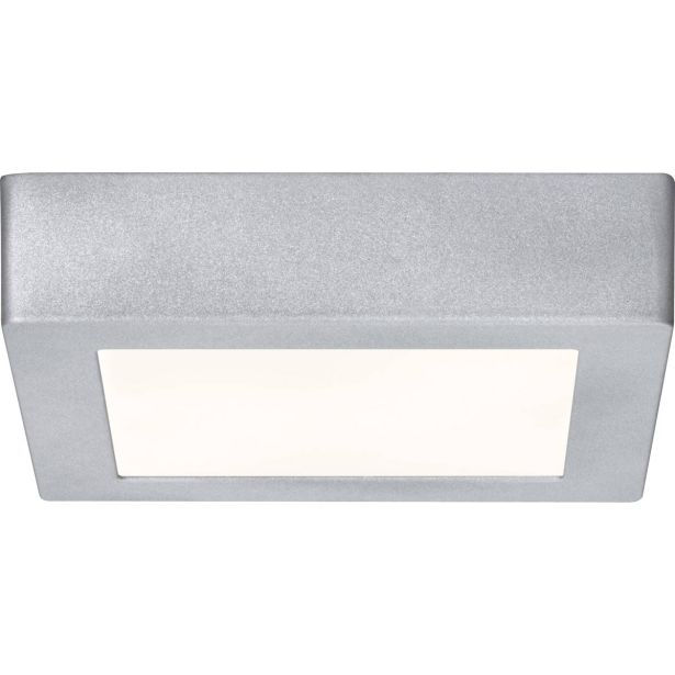LED PANEL 11W KVADRATNI 170X170MM NADGRADNI