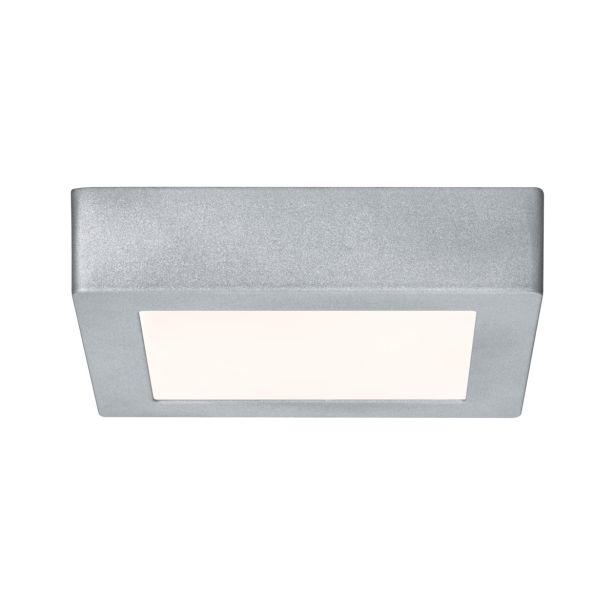 LED PANEL 11W KVADRATNI 170X170MM NADGRADNI