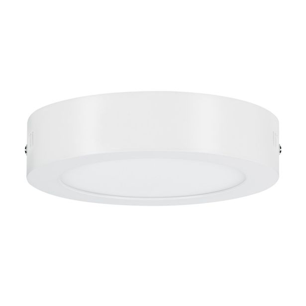 LED PANEL 11W OKROGLI 170MM NADGRADNI