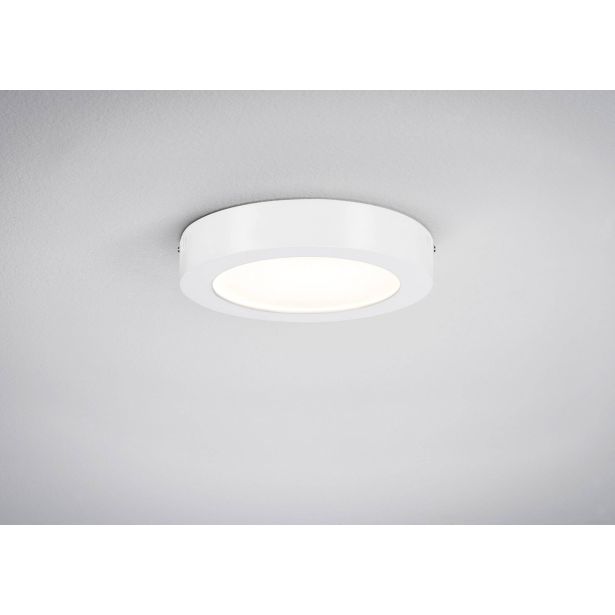 LED PANEL 11W OKROGLI 170MM NADGRADNI