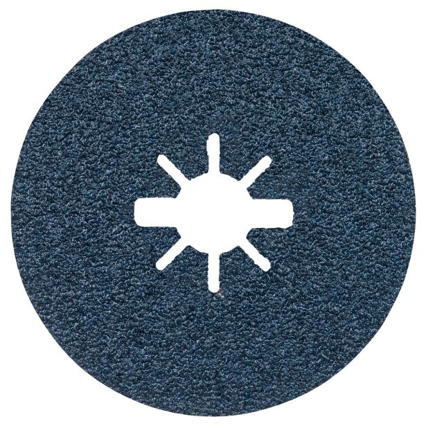 FIBERFLEX DISK ZA KOVINO BOSCH 125X22.23MM G24 X-LOCK R574 ZA KOVINO