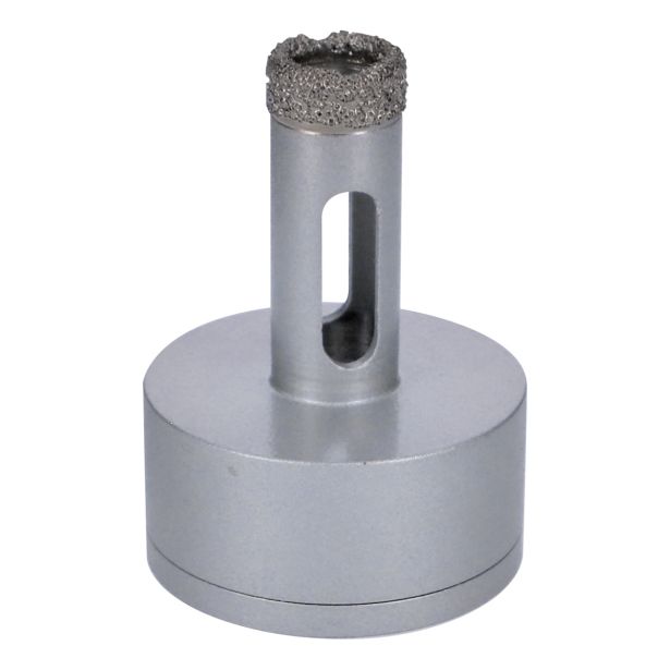 DIAMANTNI SVEDER IN KRONA BOSCH 14X30MM X-LOCK DRY SPEED ZA KERAMIKO