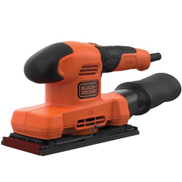 VIBRACIJSKI BRUSILNIK BLACK & DECKER BEW220