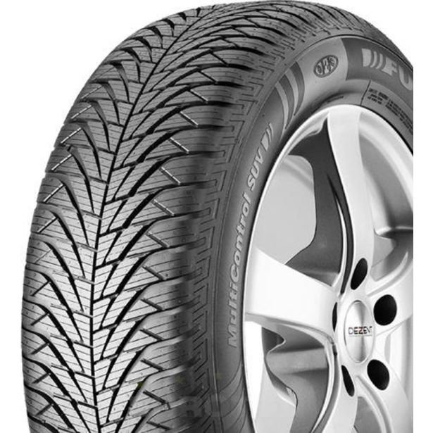 CELOLETNA GUMA FULDA 155/65R14 75T MULTICONTROL