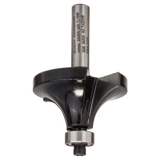 REZKAR ZA LES BOSCH 15X21.6X66 MM