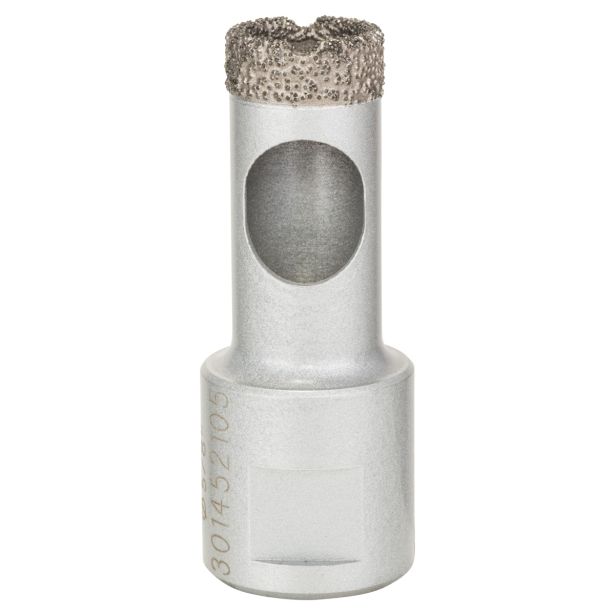 DIAMANTNI SVEDER IN KRONA BOSCH 16MM SVEDER SUHO VRTANJE DRY SPEED BEST FORCERAMIC