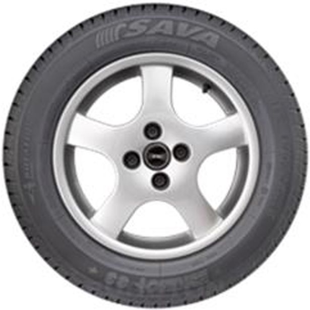 ZIMSKA GUMA SAVA TIRES 175/65 R14 82T ESKIMO S3+MS