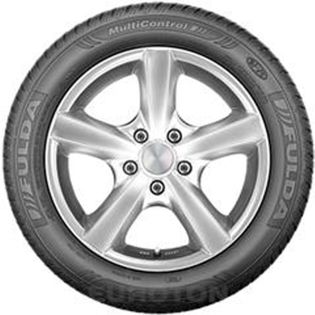 CELOLETNA GUMA FULDA 175/70R14 84T MULTICONTROL