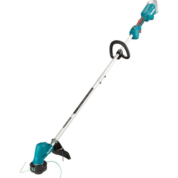 AKUML. KOSILNICA Z NITKO MAKITA 18 V 30 CM + 1 X 3AH + POLNILNIK DC18RC