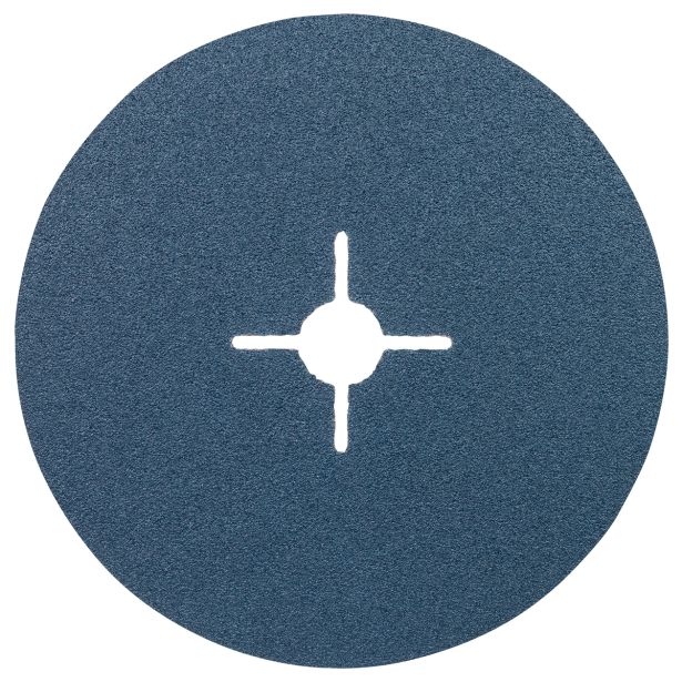 FIBERFLEX DISK ZA KOVINO BOSCH 180X22 MM Z80 R574