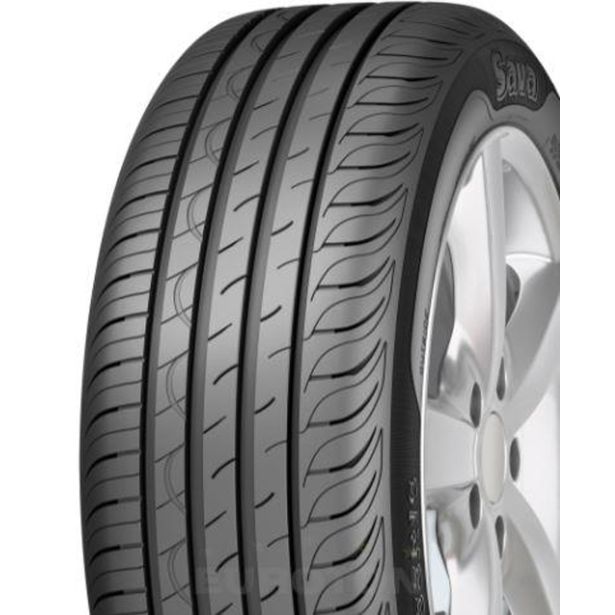 LETNA GUMA SAVA TIRES 195/65R15 91H INTENSA HP 2 SAVA