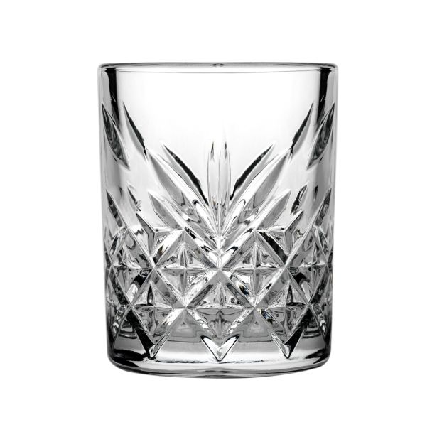 KOZAREC ZA DRUGE PIJAČE ALPEKS 200 ML ZA WHISKEY 4/1 TIMELESS