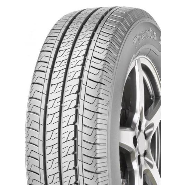LETNA GUMA SAVA 205/70R15C 106/104S TRENTA 2
