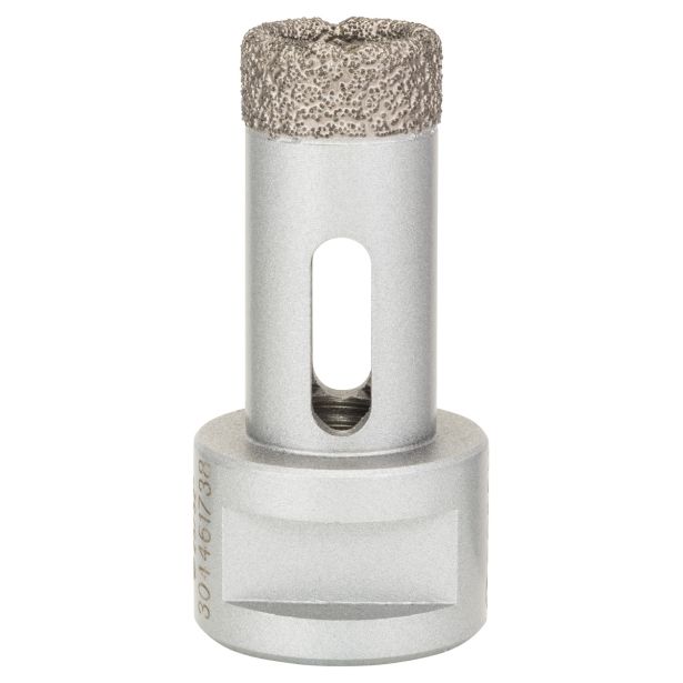 DIAMANTNI SVEDER IN KRONA BOSCH 20MM SVEDER SUHO VRTANJE DRY SPEED BEST FORCERAMIC