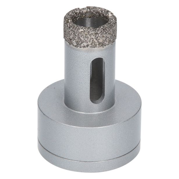 DIAMANTNI SVEDER IN KRONA BOSCH 20X35MM X-LOCK DRY SPEED ZA KERAMIKO