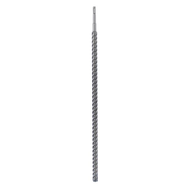 SVEDER ZA BETON SDS PLUS BOSCH 20X600 MM 7X 4-REZILA 4-REZILA