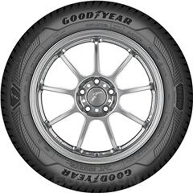 CELOLETNA GUMA GOODYEAR 225/45R17 94W XL VECTOR 4 SEASONS G3