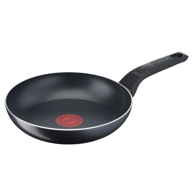 PONEV TEFAL 24 CM SIMPLY CLEAN