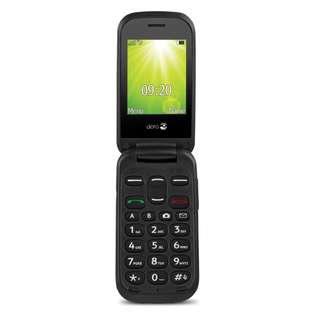 MOBILNI TELEFON DORO 2404