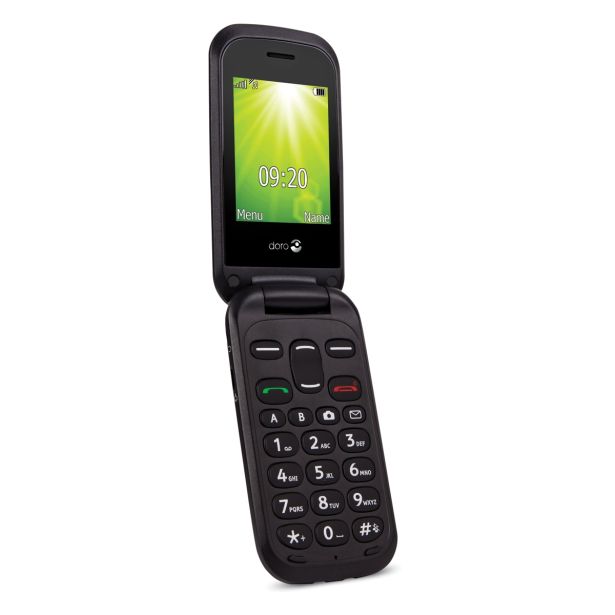 MOBILNI TELEFON DORO 2404