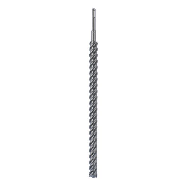 SVEDER ZA BETON SDS PLUS BOSCH 24X450 MM 7X 4-REZILA 4-REZILA
