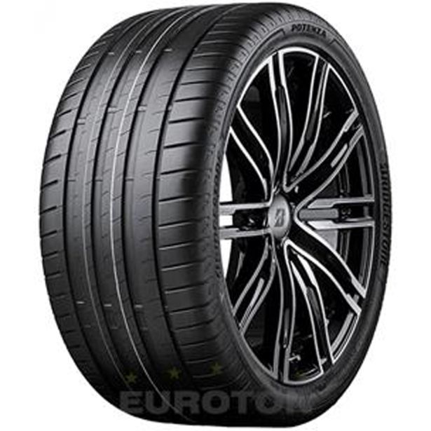 LETNA GUMA BRIDGESTONE 255/35R19 96Y XL POTENZA SPORT