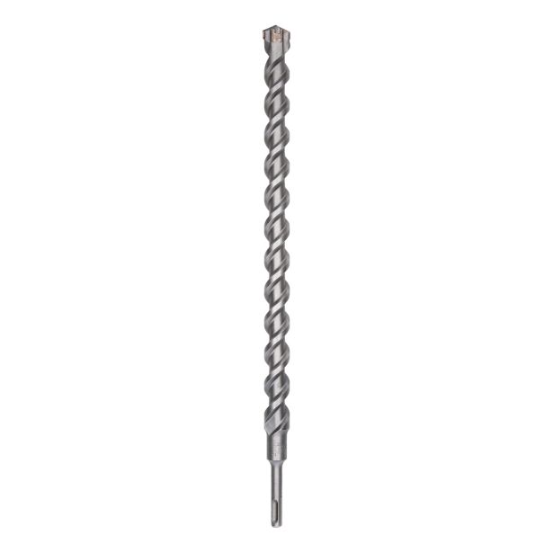 UDARNI SVEDER BOSCH SDS PLUS-5X 25.0X400/450 MM, 4 REZILA